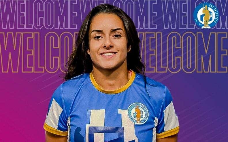 Pro Palazzolo: Arrivano Jennifer Jurani Serna ed Erika Di Lascio