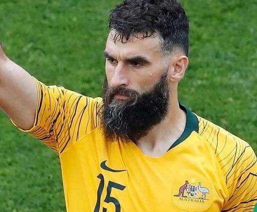 UFFICIALE: L'ex capitano dell'Australia si ritira dal calcio. Era svincolato