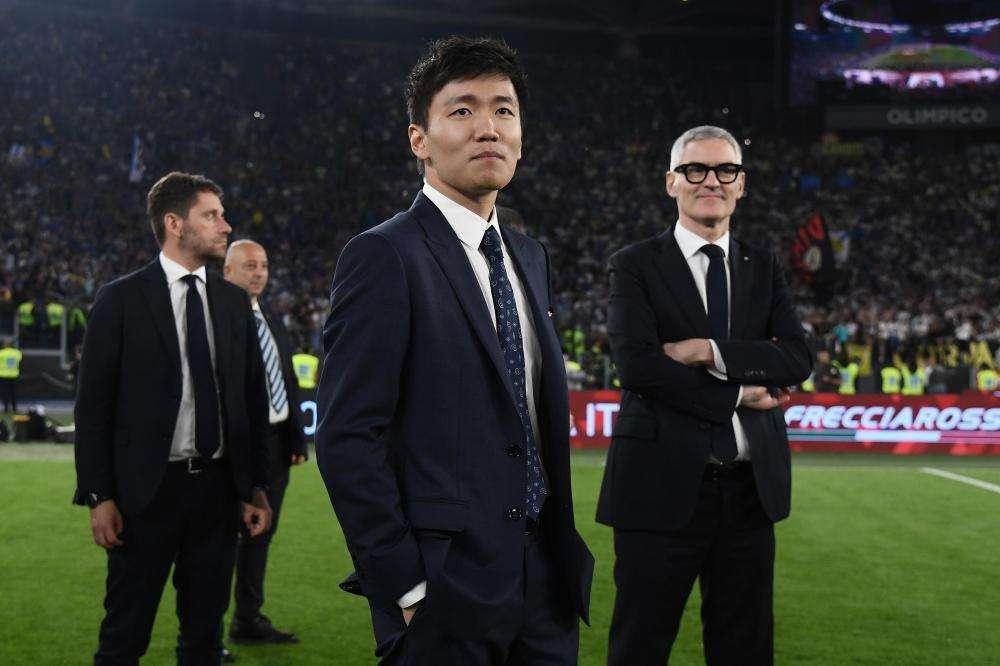 UFFICIALE: L'Inter non è più di Zhang, in sella c'è Oaktree