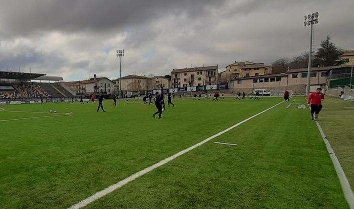 Pianese di nuovo al lavoro. Domani Pagliuca programma la "doppia"