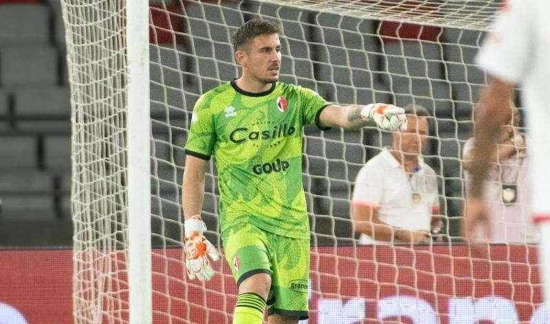 UFFICIALE: Bari, rinnovato il contratto di Marco Pissardo