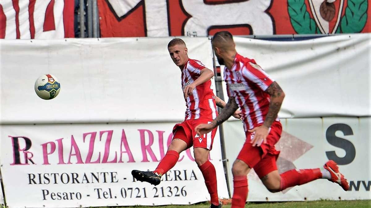 Serie D Girone C, cannoni di casa: chi domina la classifica dei goleador negli stadi amici