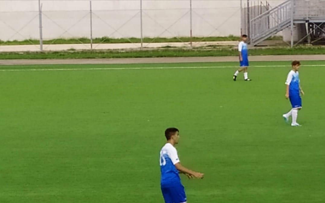 Cerignola, occhi su Kevin Miranda: obiettivo per la difesa l'ex Sassuolo