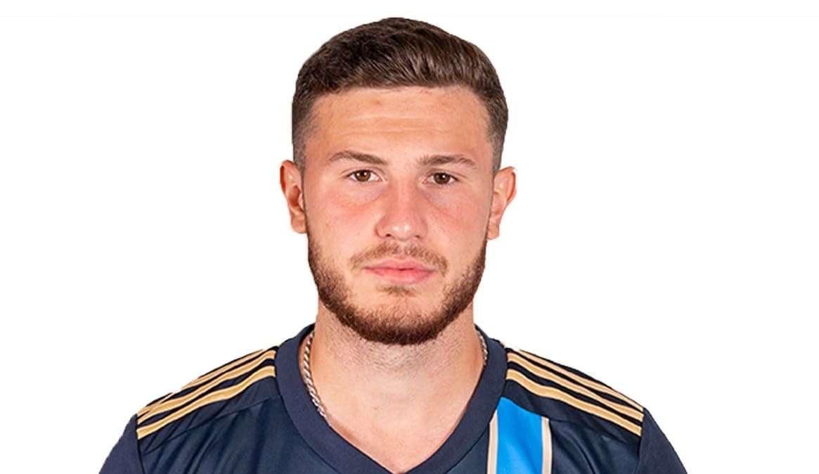 UFFICIALE: Akragas, c'è un arrivo direttamente dalla MLS 