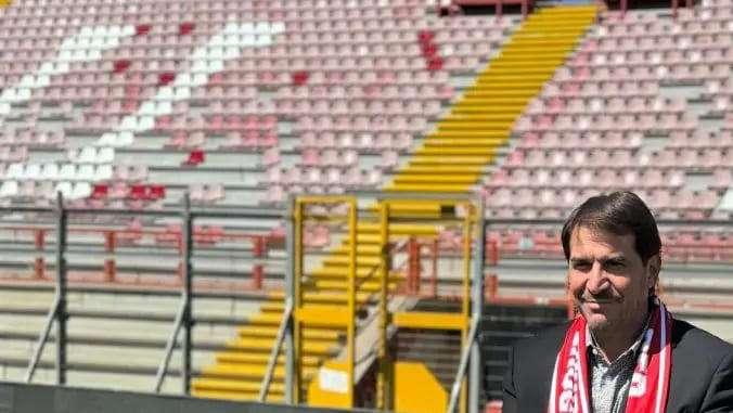 Svolta giudiziaria per il Perugia: tribunale annulla richiesta INPS da un milione di euro