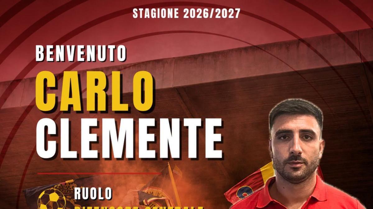 UFFICIALE: Colpo in difesa per il Termoli