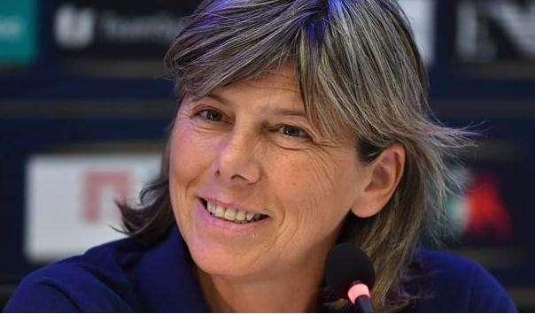 Azzurre, continua il lavoro in vista dell’Europeo. Bertolini: «Emozioni positive»