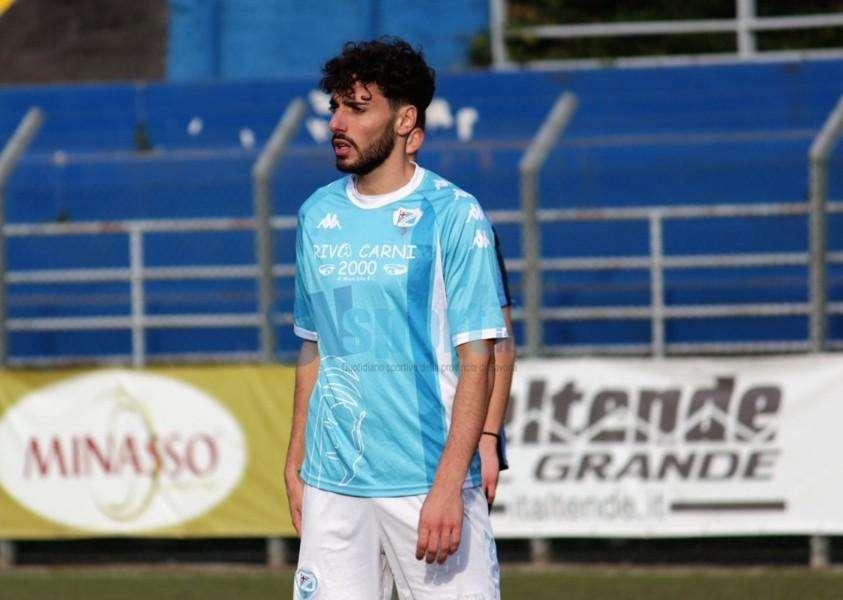 Castellanzese, Varese e Chieri si sfidano per un 29enne attaccante