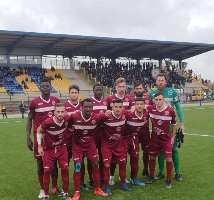 Il Roccella risponde al Corigliano: "Tesi insostenibile, noi in vantaggio contro di loro"