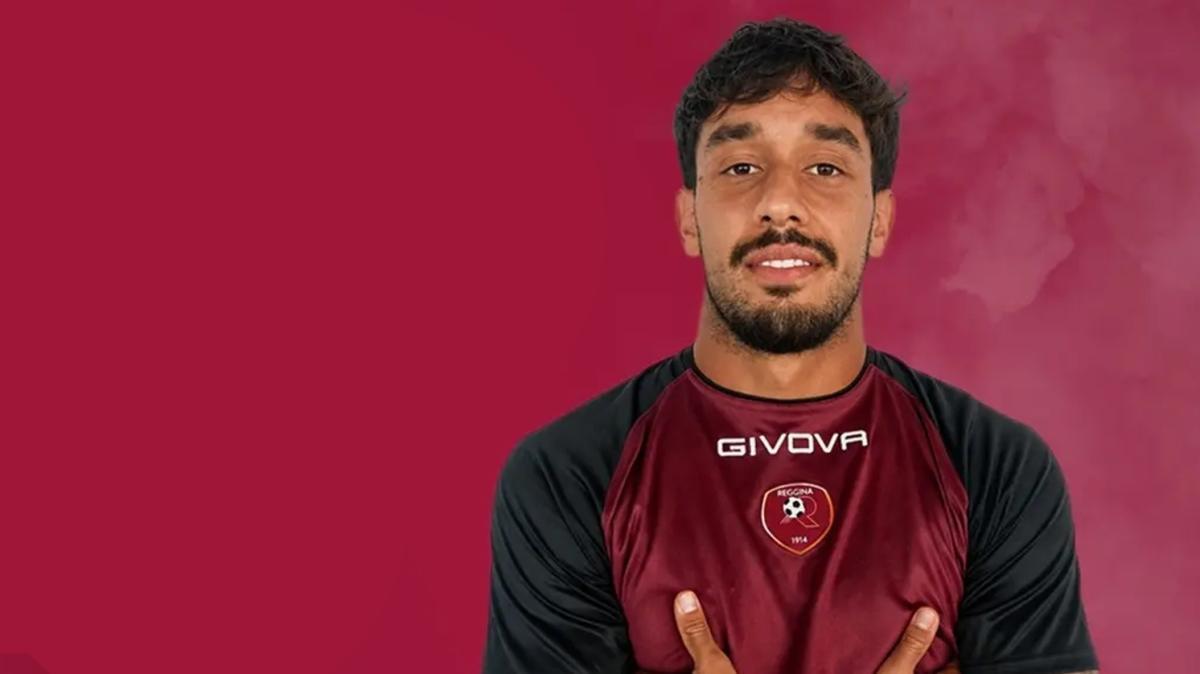 UFFICIALE: Reggina, colpo Reis Daquinto. L'attaccante veste amaranto