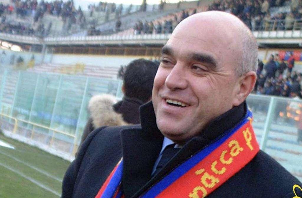 Taranto, Giove puntualizza: "Il proprietario resto io..."