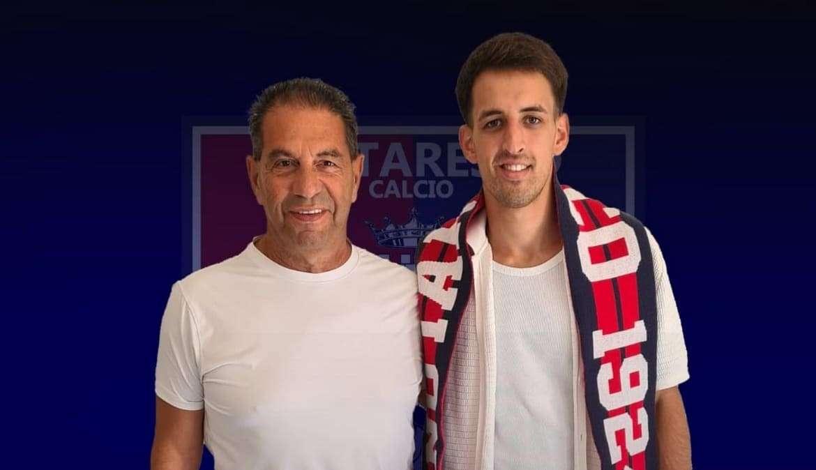 Notaresco si rinforza con Monaco: nuovo difensore per la Serie D