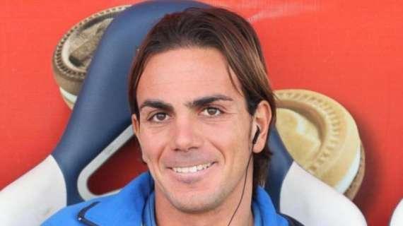 Ambrosiana, Pugliese: «Col Campodarsego meritavamo il pari. I ragazzi...»