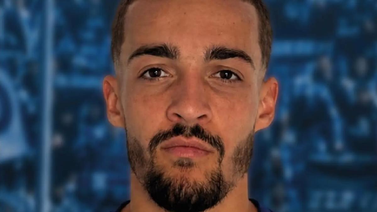 Martina, rinforzo d'oltralpe per il centrocampo: ufficiale l'arrivo di Thomas Fievez