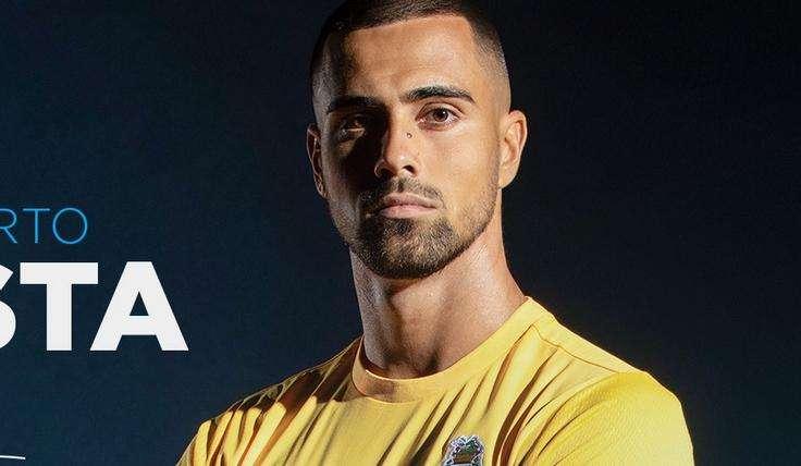 Porto, ufficiale la firma fino al 2027 del para-rigore Diogo Costa