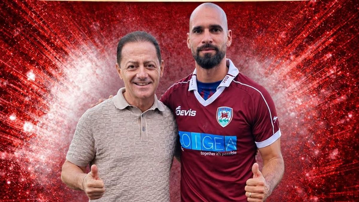 Sarnese, ecco Matteo Gerbaudo: il centrocampista cresciuto nella Juventus indosserà la maglia numero 16