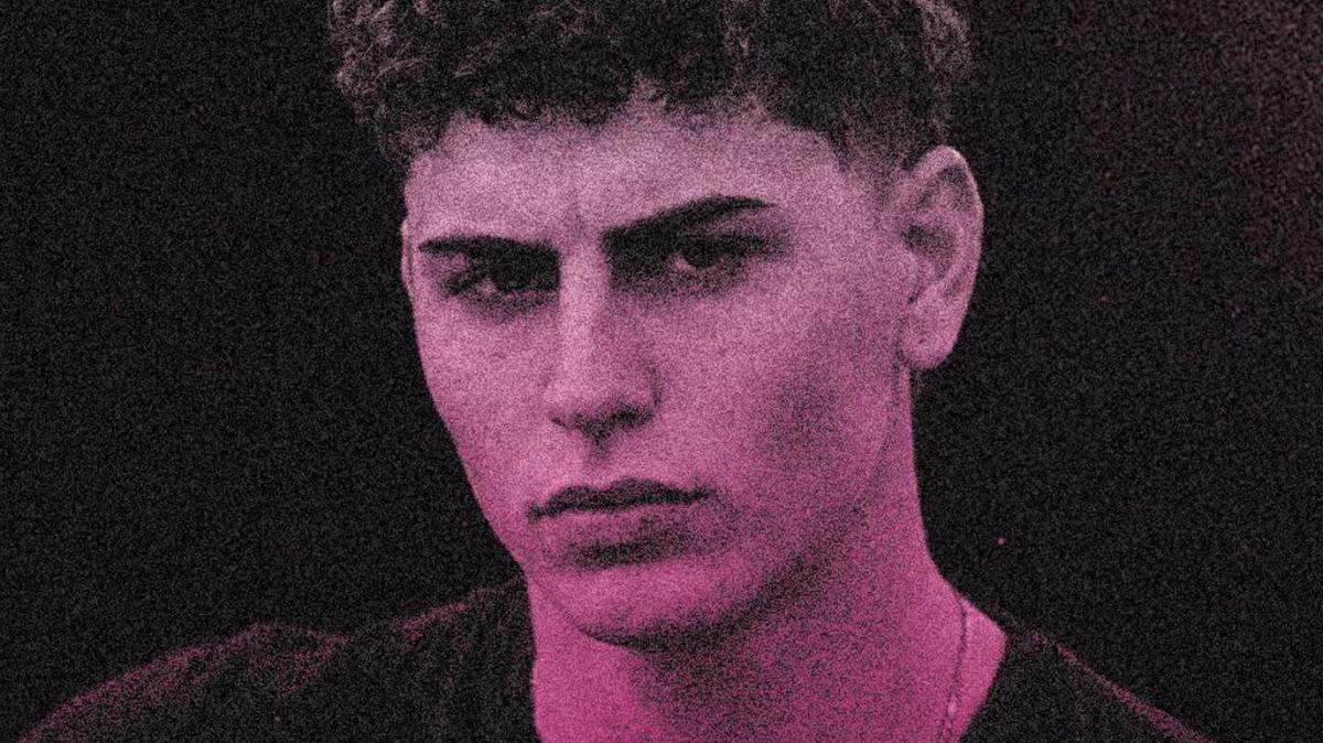 L’Athletic Club Palermo scommette su Antonino Pisciotta