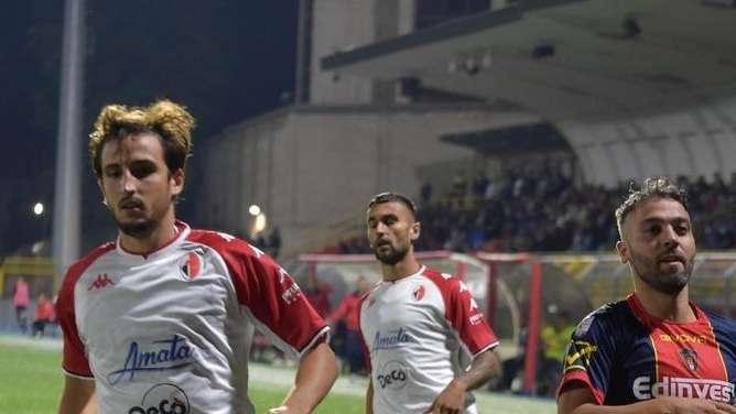 Serie C, i calciatori più "fedeli" del Girone C: al comando Esposito del Picerno