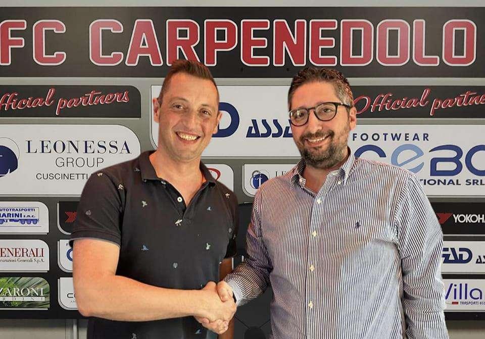UFFICIALE: Si dimette il direttore sportivo del Carpenodolo