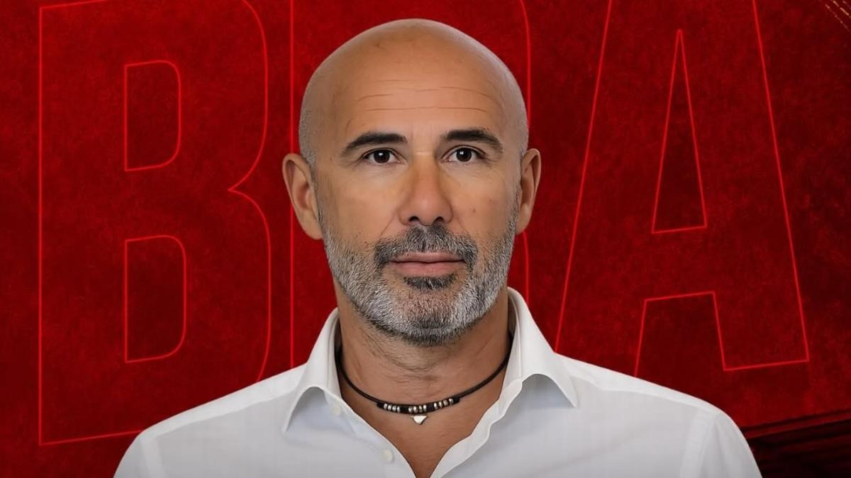 UFFICIALE: Il Bra ha il nuovo allenatore 2026-2027, si riparte da Boschetto