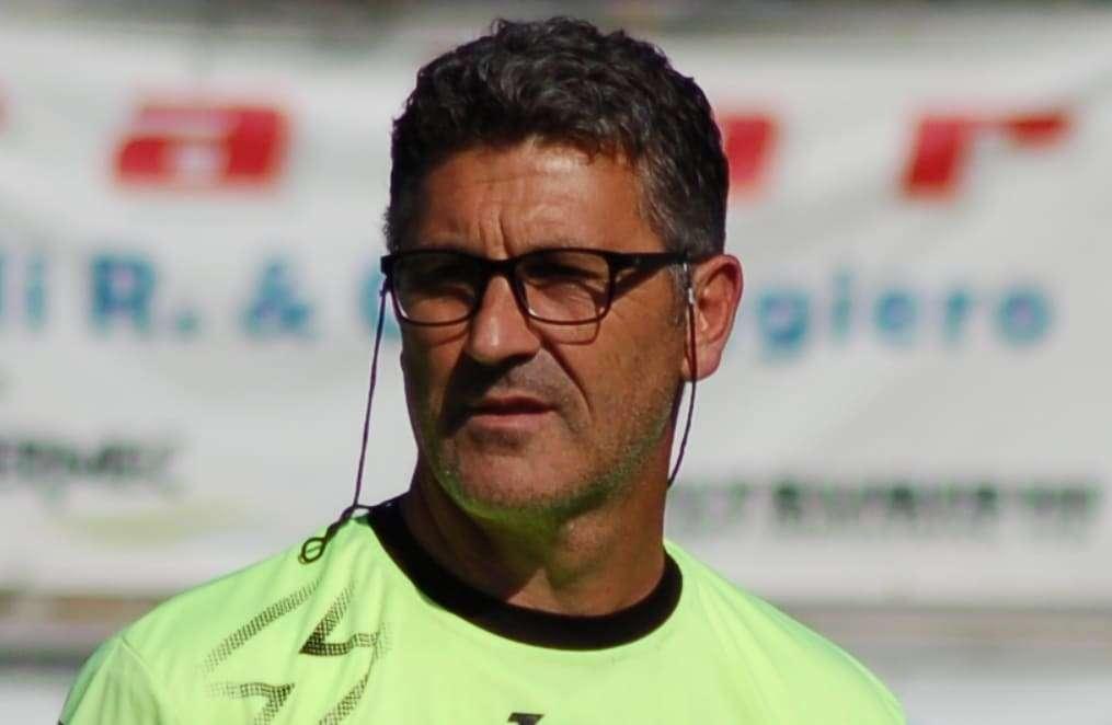 Sorrento, Cioffi: «Bitonto? Dobbiamo giocare con personalità...»