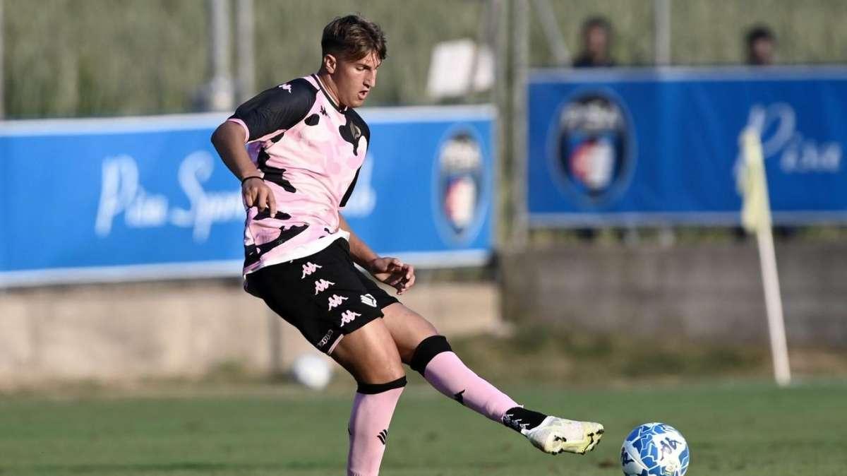 Palermo, Giacomo Corona può partire: prestito ad una big di C?
