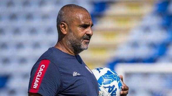 Ternana, Liverani: «Chi ha giocato meno ha risposto presente»