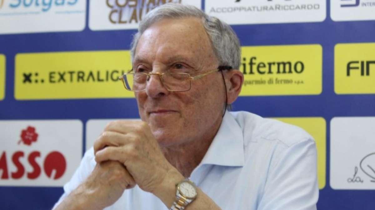 Nota della Fermana: «Sarà garantita la continuità sportiva del club»