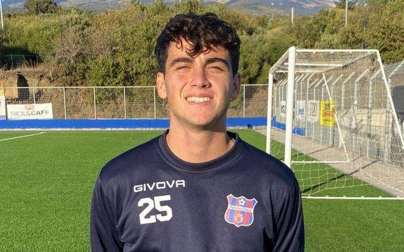 Il Paternò ha tesserato un difensore classe 2003 ex Trapani