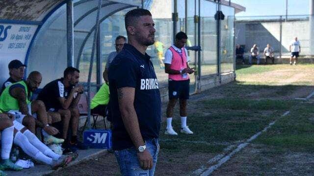 Brindisi: mister Danucci destinato a restare. Fari puntati anche su Opoola