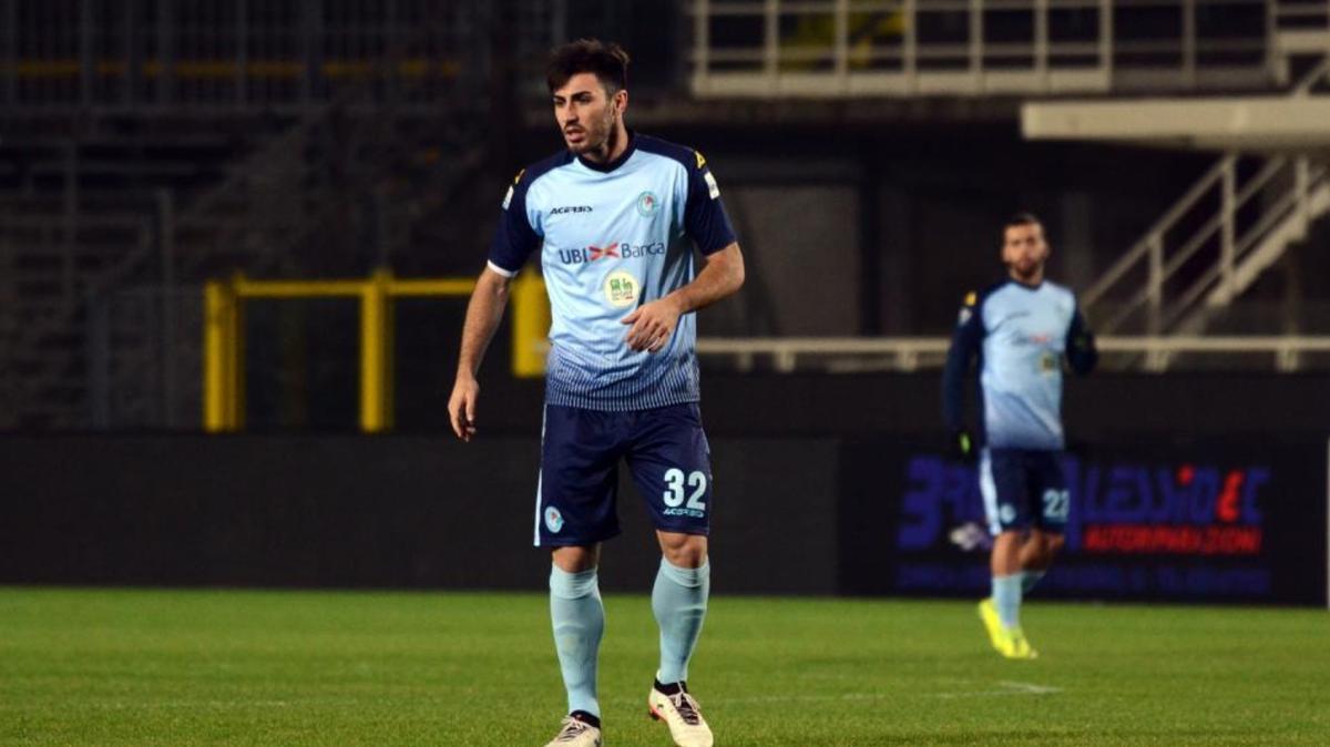 Colpo da novanta per l'attacco del Bra: è fatta per l'arrivo di Matteo Colombi!
