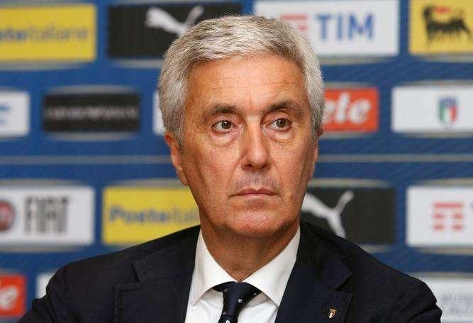 Sibilia, che batosta! Gravina lo straccia alle elezioni Figc