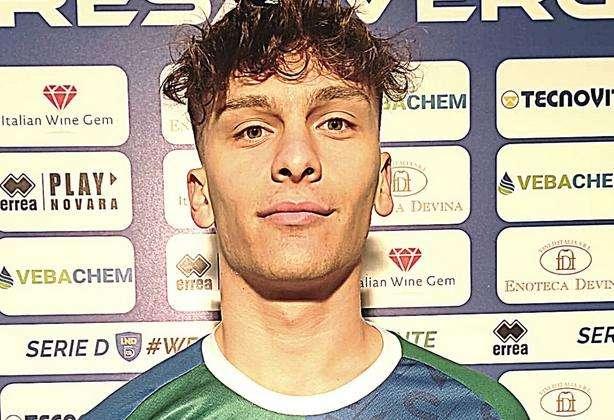 Tris di arrivi in casa Stresa: presi Lorenzi, Marra e Soplantai. Ceduto all'Este Perkovic