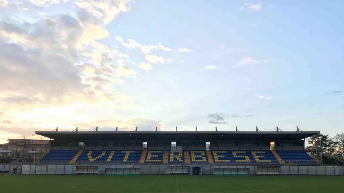 Viterbese: contro il Sassari Latte Dolce per la terza vittoria in quattro gare