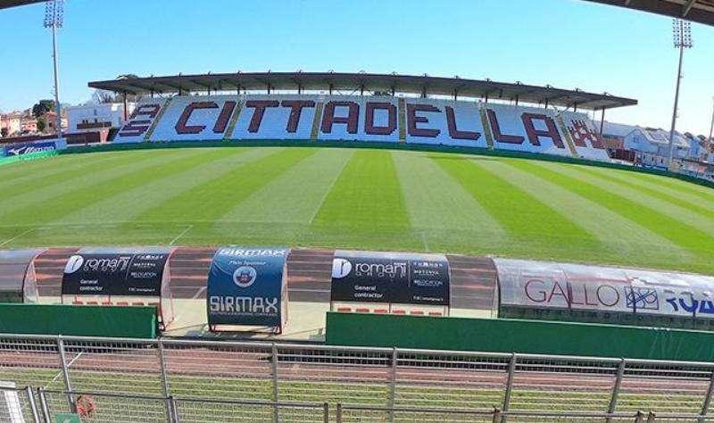 Live score Serie B 2020-2021: Cittadella-Chievo Verona in DIRETTA!