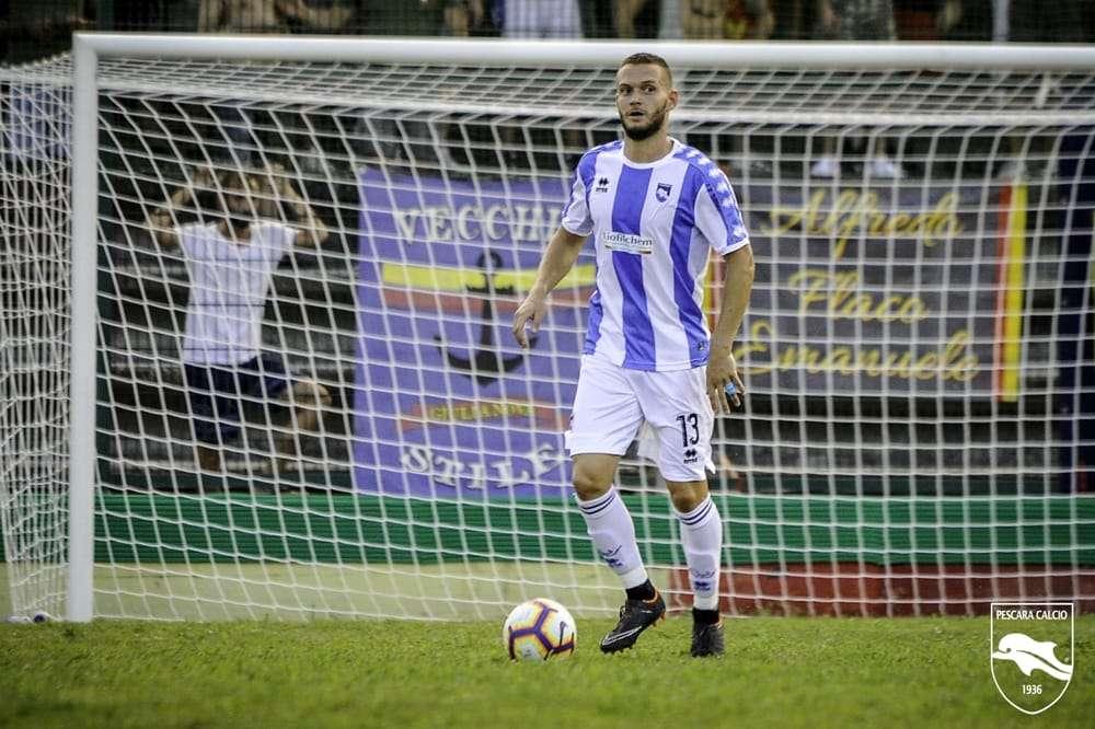 Svincolati - Difensore classe '93 con 200 gare tra i pro