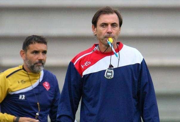 Triestina, i convocati di Gautieri per la sfida in casa del Gubbio