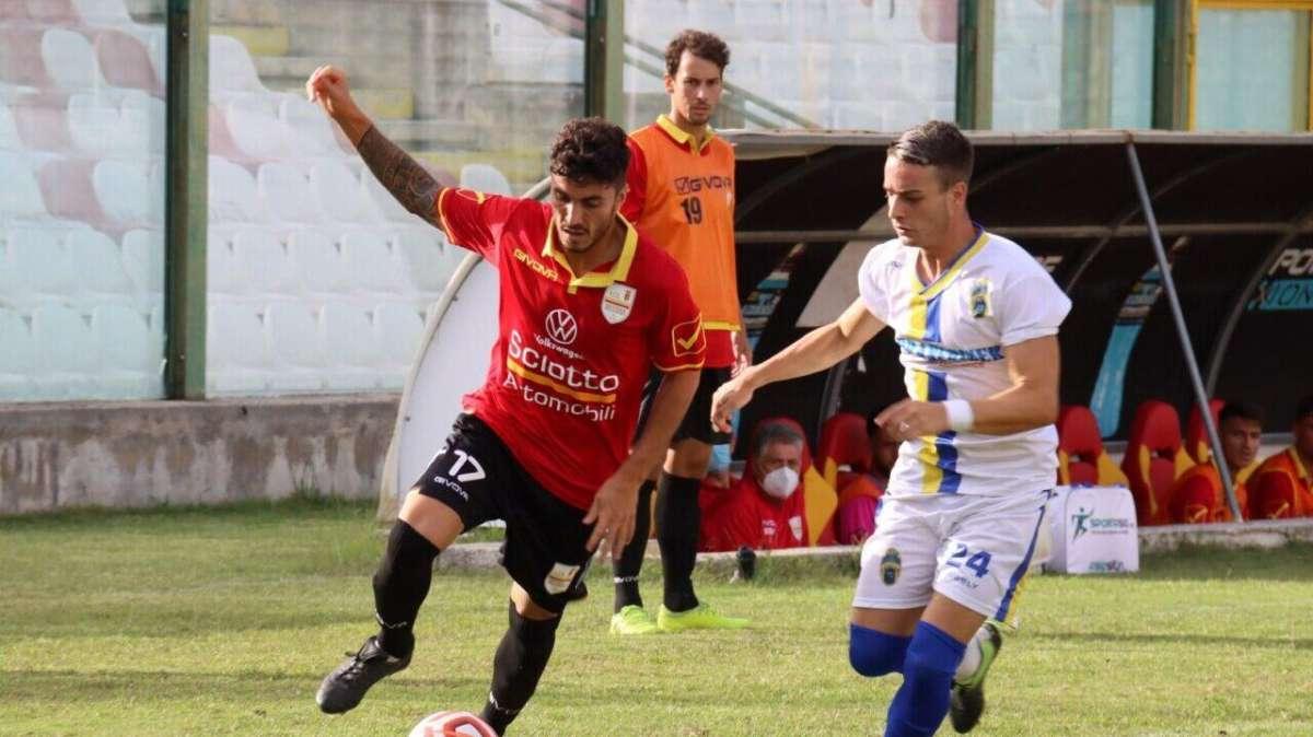 Lamezia Terme: in arrivo un pupillo di mister Novelli