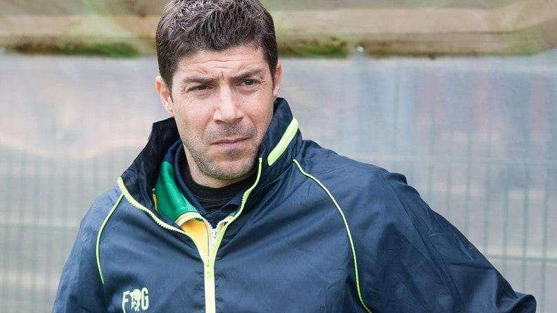 Clamoroso: è già finita tra l'Aprilia e mister Giannichedda. Scelto il sostituto