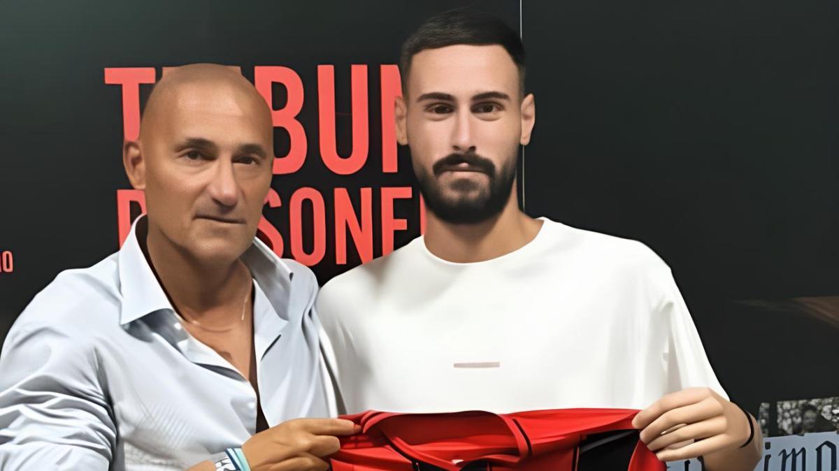 Il Colleferro fa la voce grossa sul mercato: l'esperienza arriva dalla D