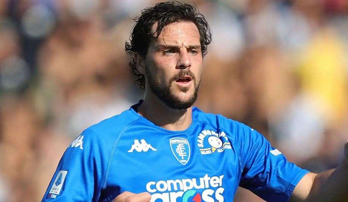 Svincolati - Guarda chi c'è... Attaccante ex Milan e Nazionale italiana