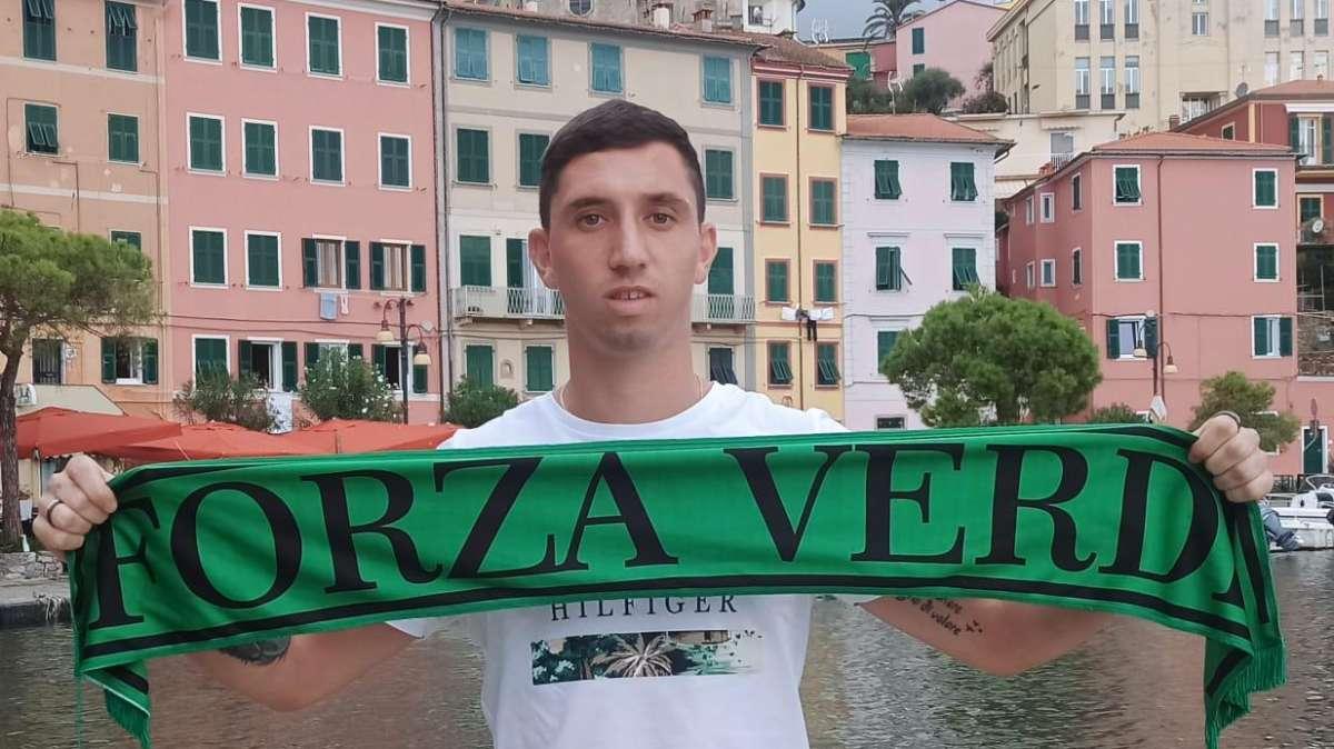 UFFICIALE: La Fezzanese ingaggia un ex Lavagnese