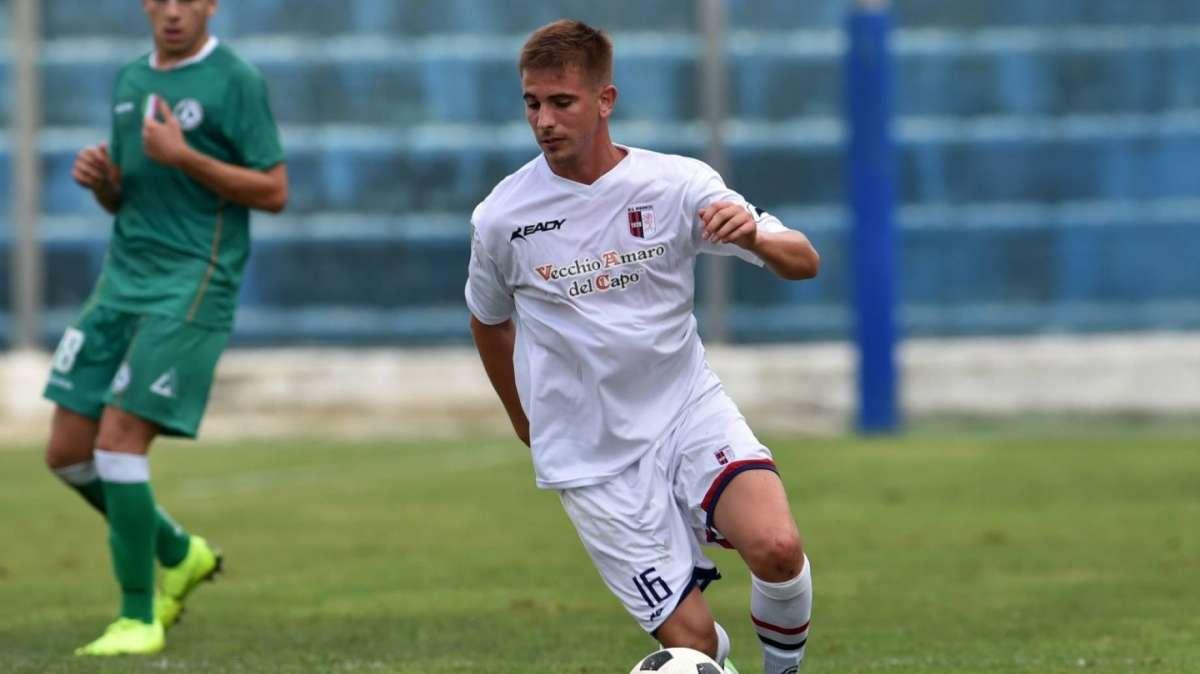 Colpo di mercato dalla Serie C piazzato dalla Sammaurese