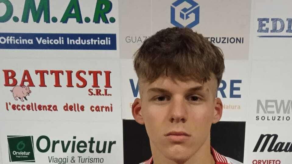 I calciatori più giovani ad aver giocato finora nel girone E di serie D