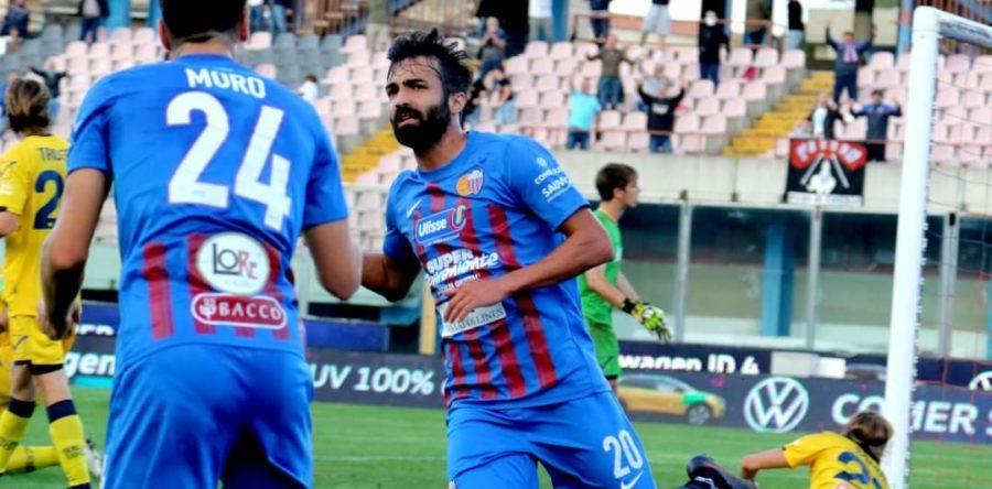 Rinforzo d'impatto in attacco: il Desenzano ingaggia Simone Russini dagli svincolati