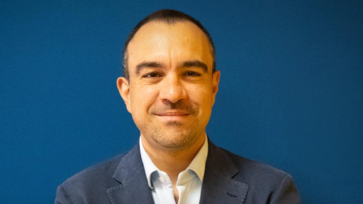 Scafatese, colpo di spessore in dirigenza: Santopaolo è il nuovo Direttore Generale