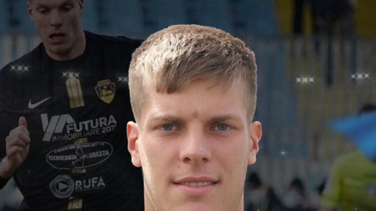 Bianchimano si lega all'Atletico Ascoli: il bomber riparte dopo l'infortunio