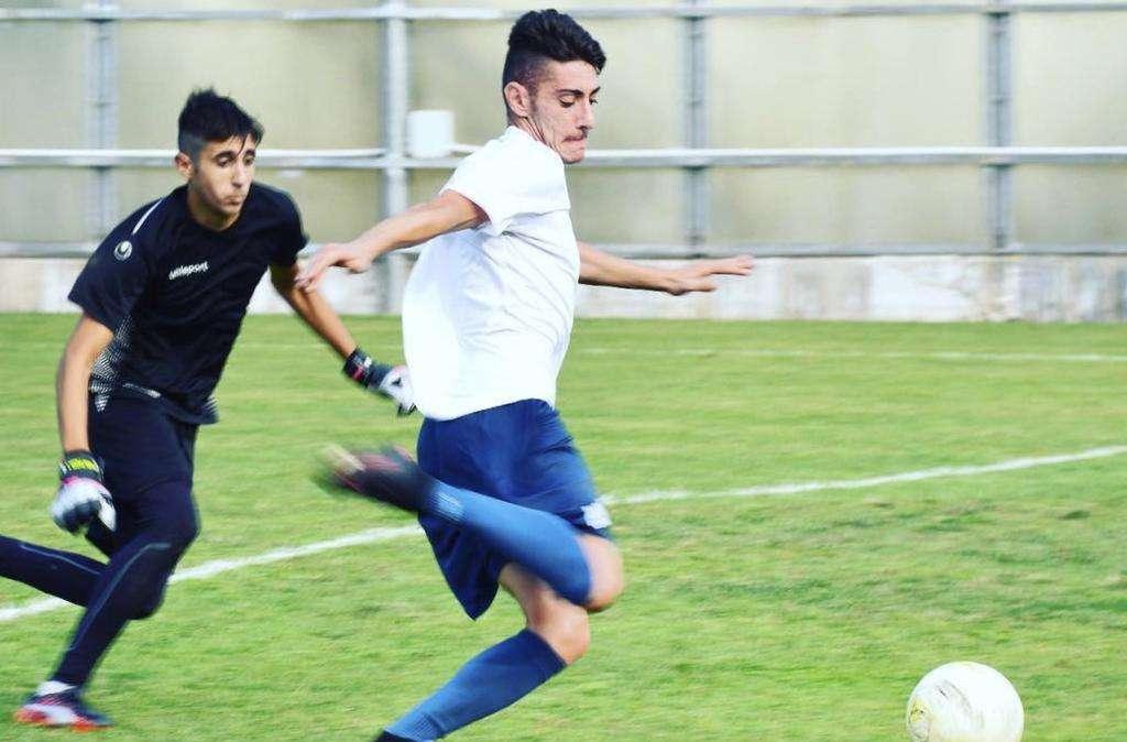 UFFICIALE: Martina, confermato il bomber