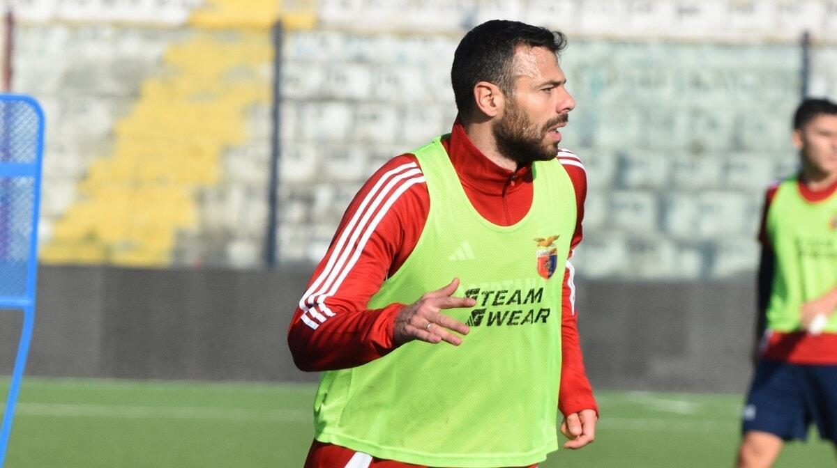 UFFICIALE: Turris, colpo da novanta per l'attacco