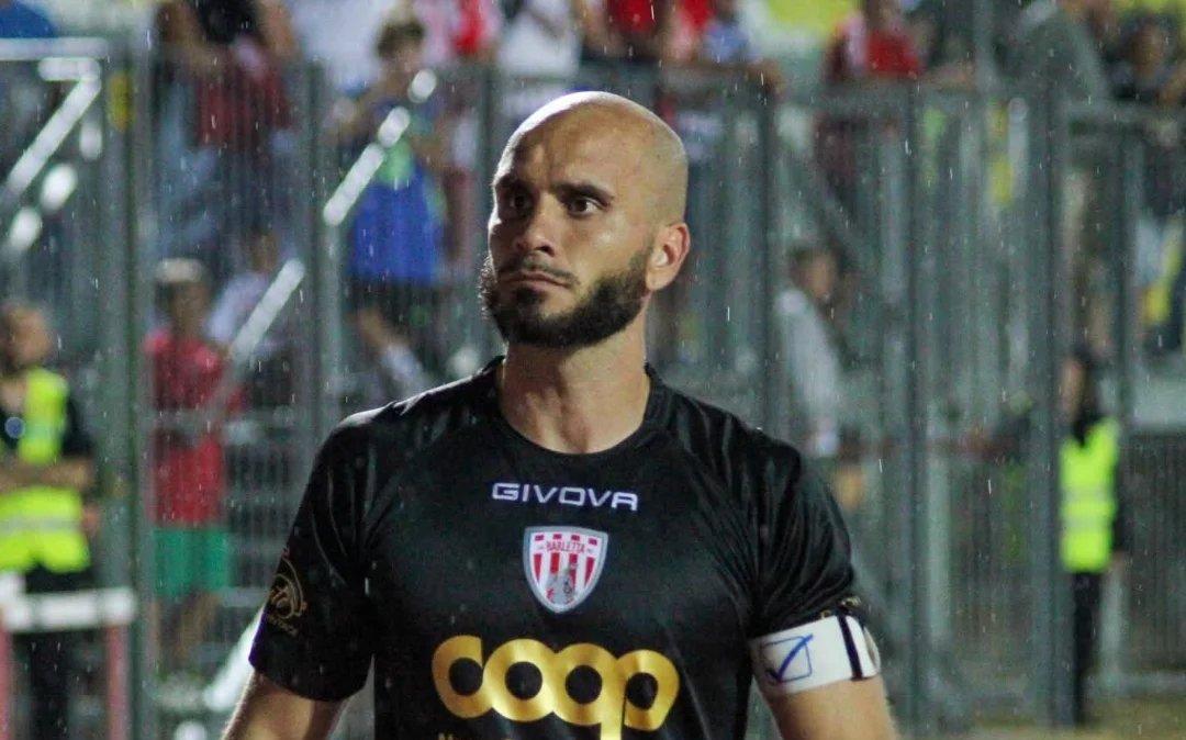 Calciomercato Barletta, Manetta conteso sul mercato: la situazione